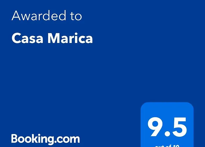 Casa Marica