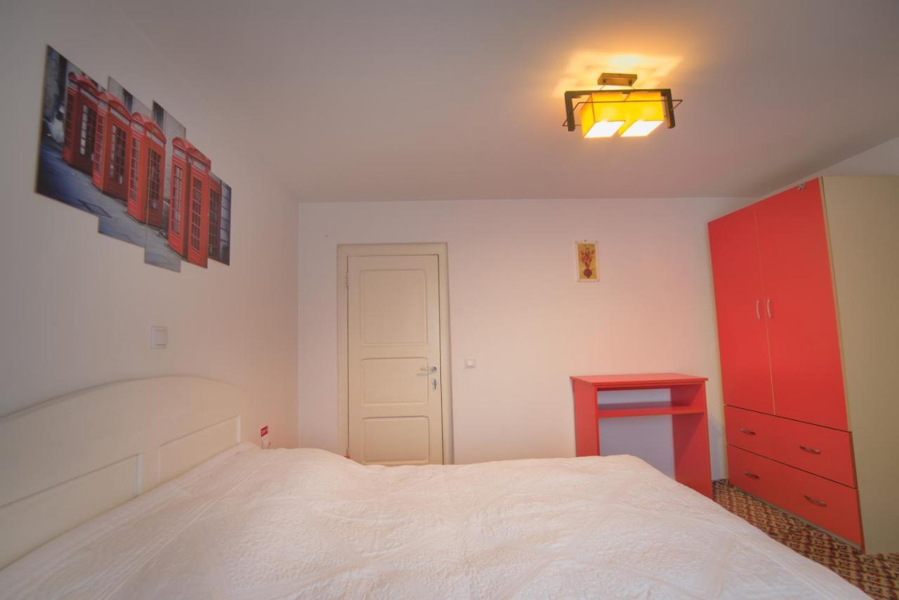 Casă la țară Casa Marica *