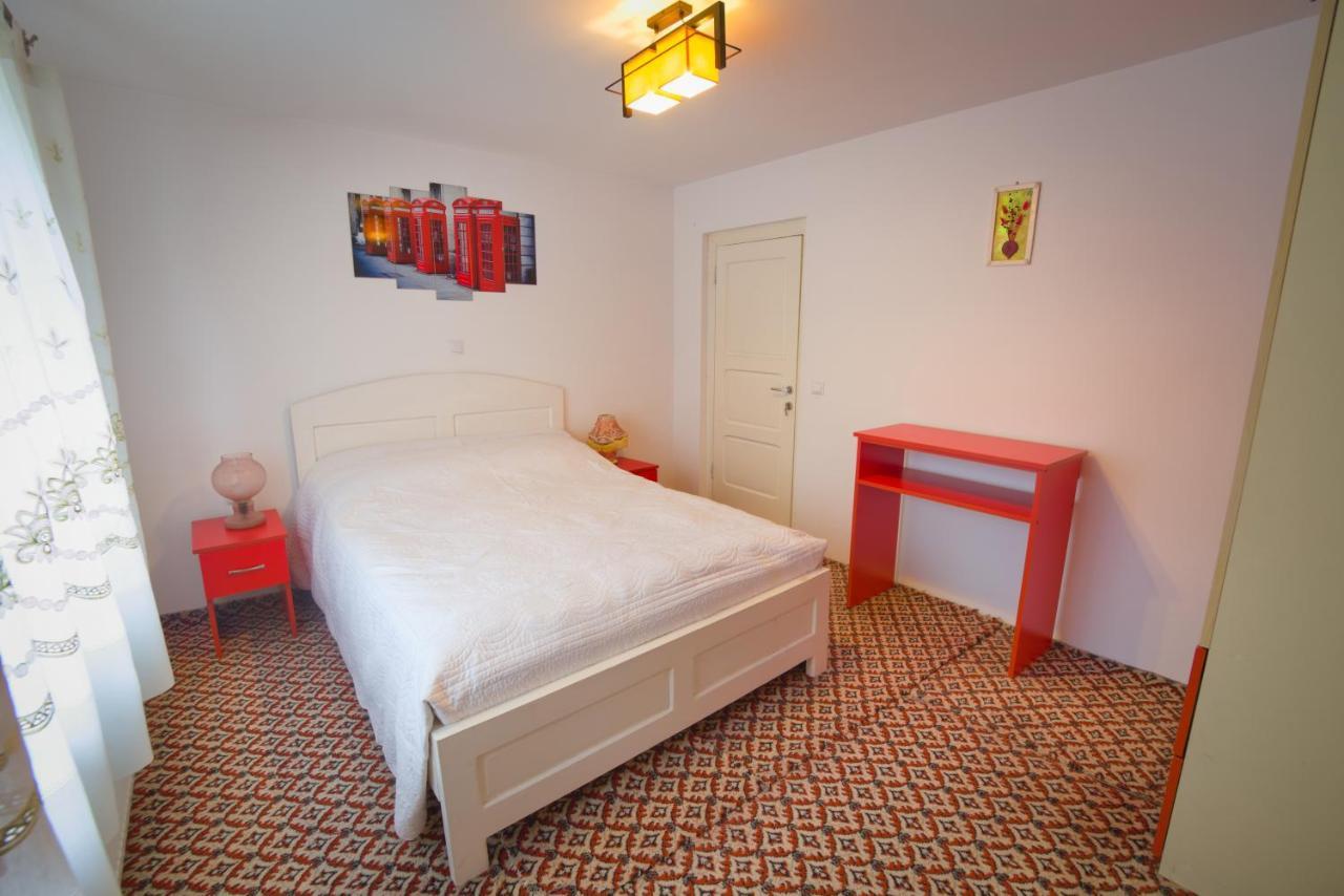 Casa Marica Casă la țară Ceahlău